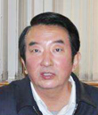 魏山峰